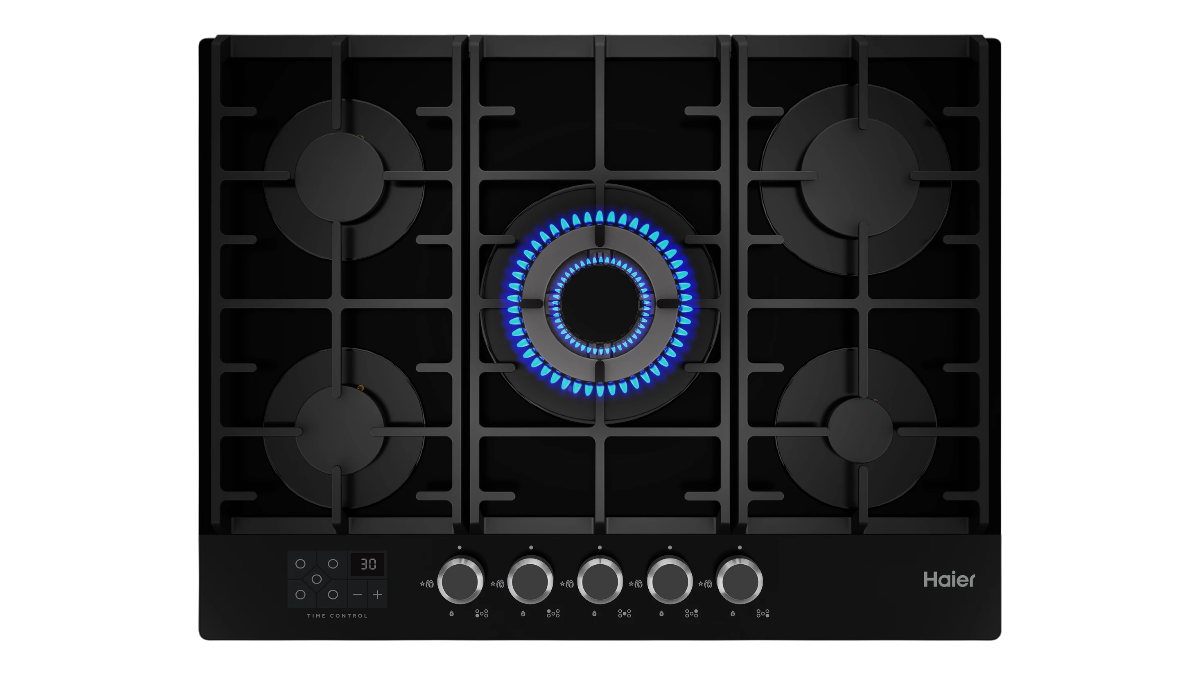 Сервисный центр Haier в Москве