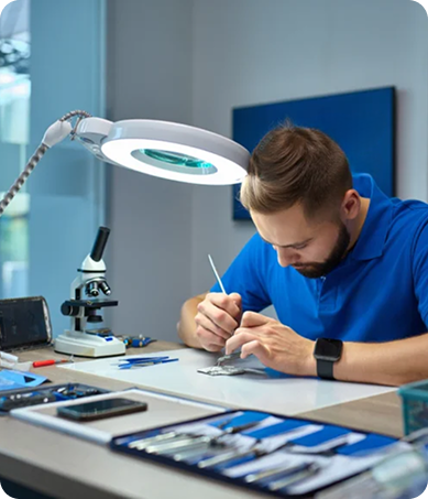 О сервисном центре Haier в Москве